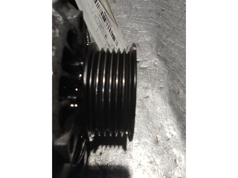 Recambio de alternador para toyota yaris (_p9_) 1.0 vvt-i (ksp90_) referencia OEM IAM 270600Q060 1042109240 11