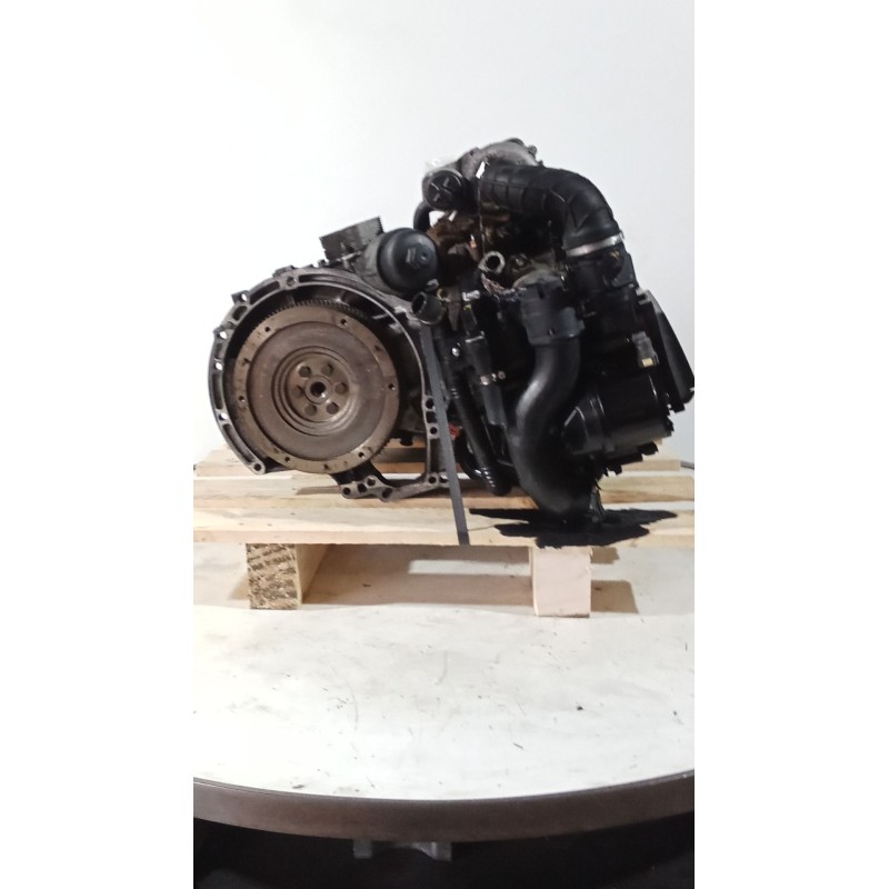 Recambio de motor completo para citroën c2 (jm_) 1.4 hdi referencia OEM IAM 8HZ 10FD90 SIEMENS 1645511