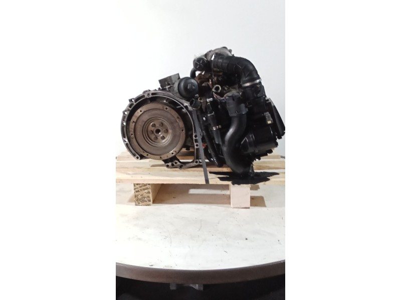 Recambio de motor completo para citroën c2 (jm_) 1.4 hdi referencia OEM IAM 8HZ 10FD90 SIEMENS 1645511