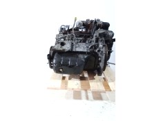 Recambio de motor completo para citroën c2 (jm_) 1.4 hdi referencia OEM IAM 8HZ 10FD90 SIEMENS 1645511 2
