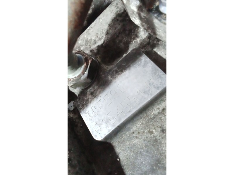 Recambio de motor completo para citroën c2 (jm_) 1.4 hdi referencia OEM IAM 8HZ 10FD90 SIEMENS 1645511