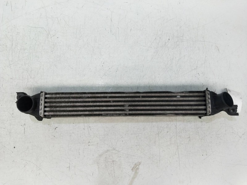 Recambio de intercooler para mini mini (r56) cooper d referencia OEM IAM 275127706 G1327004 