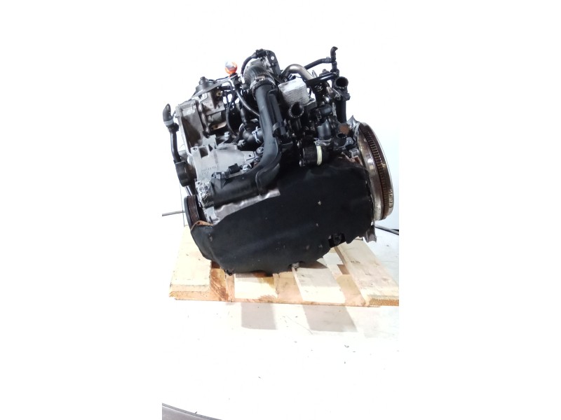 Recambio de motor completo para volkswagen golf vi (5k1) advance referencia OEM IAM CFF BOSCH 393545
