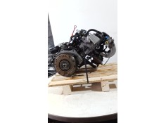 Recambio de motor completo para seat toledo i (1l2) 2.0 i referencia OEM IAM 2E 220109 