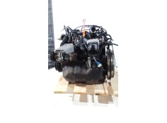 Recambio de motor completo para seat toledo i (1l2) 2.0 i referencia OEM IAM 2E 220109  2