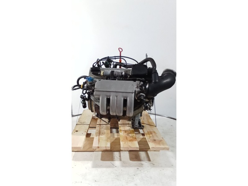 Recambio de motor completo para seat toledo i (1l2) 2.0 i referencia OEM IAM 2E 220109 