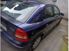 opel astra g berlina del año 2001 2