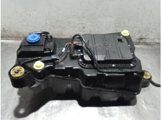 Recambio de deposito combustible para peugeot partner furgoneta/monovolumen (k9) 1.6 bluehdi 75 referencia OEM IAM 12678023  