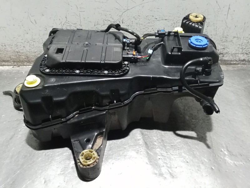 Recambio de deposito combustible para peugeot partner furgoneta/monovolumen (k9) 1.6 bluehdi 75 referencia OEM IAM 12678023  