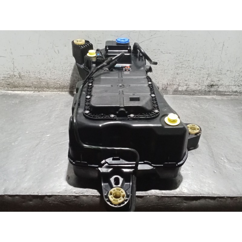 Recambio de deposito combustible para peugeot partner furgoneta/monovolumen (k9) 1.6 bluehdi 75 referencia OEM IAM 12678023  
