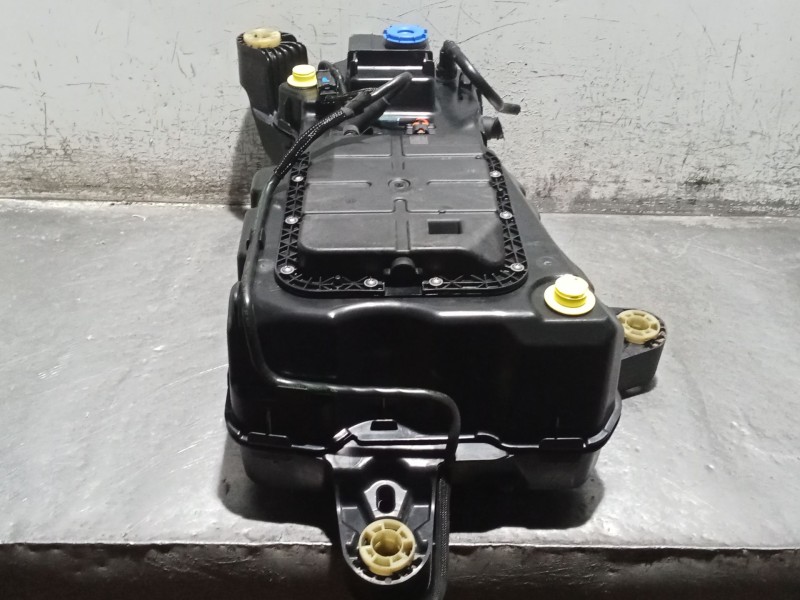 Recambio de deposito combustible para peugeot partner furgoneta/monovolumen (k9) 1.6 bluehdi 75 referencia OEM IAM 12678023  