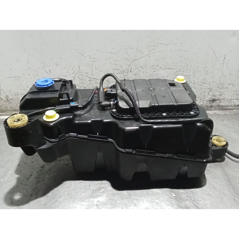 Recambio de deposito combustible para peugeot partner furgoneta/monovolumen (k9) 1.6 bluehdi 75 referencia OEM IAM 12678023  