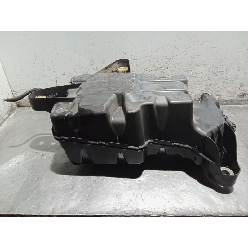 Recambio de deposito combustible para peugeot partner furgoneta/monovolumen (k9) 1.6 bluehdi 75 referencia OEM IAM 12678023  