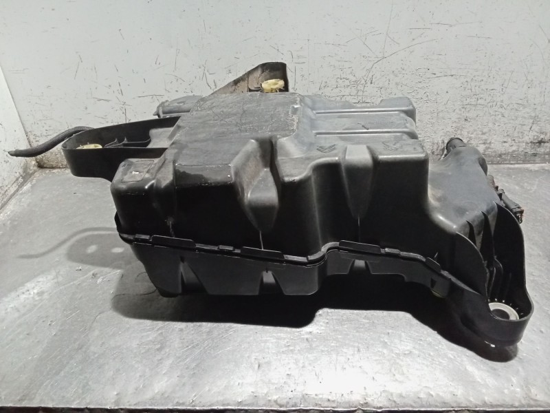 Recambio de deposito combustible para peugeot partner furgoneta/monovolumen (k9) 1.6 bluehdi 75 referencia OEM IAM 12678023  