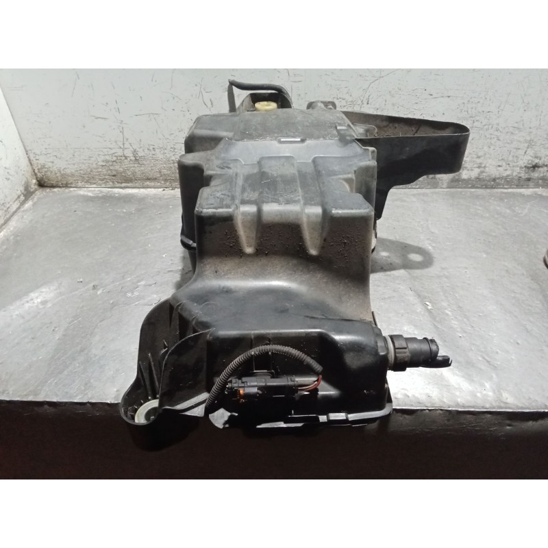 Recambio de deposito combustible para peugeot partner furgoneta/monovolumen (k9) 1.6 bluehdi 75 referencia OEM IAM 12678023  
