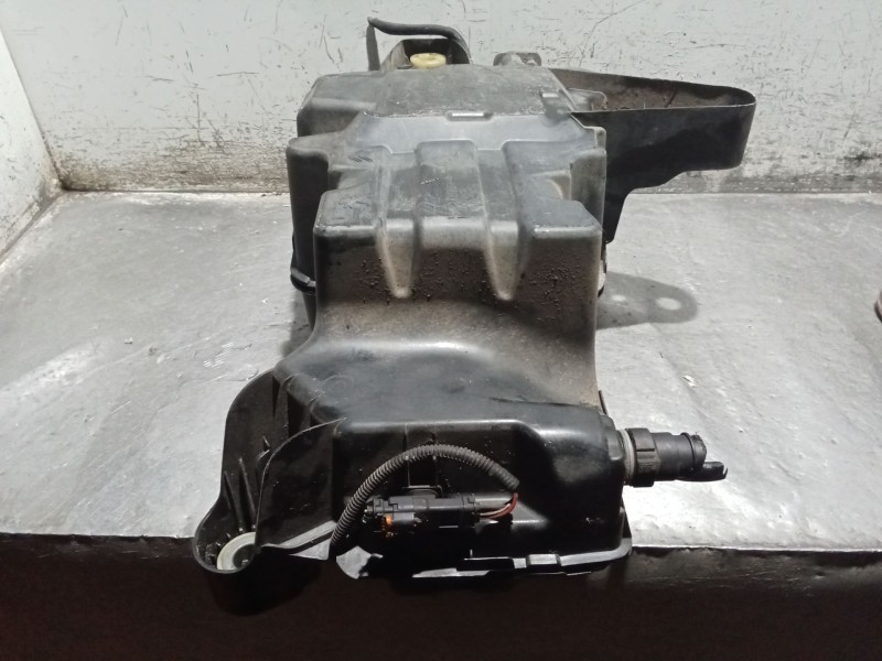 Recambio de deposito combustible para peugeot partner furgoneta/monovolumen (k9) 1.6 bluehdi 75 referencia OEM IAM 12678023  