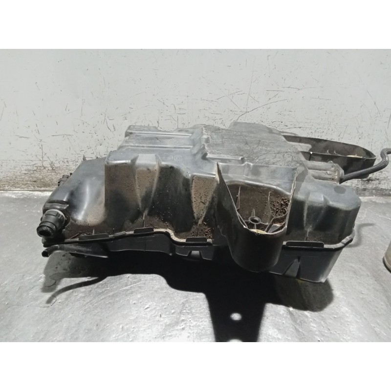 Recambio de deposito combustible para peugeot partner furgoneta/monovolumen (k9) 1.6 bluehdi 75 referencia OEM IAM 12678023  