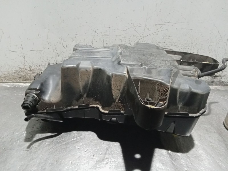 Recambio de deposito combustible para peugeot partner furgoneta/monovolumen (k9) 1.6 bluehdi 75 referencia OEM IAM 12678023  