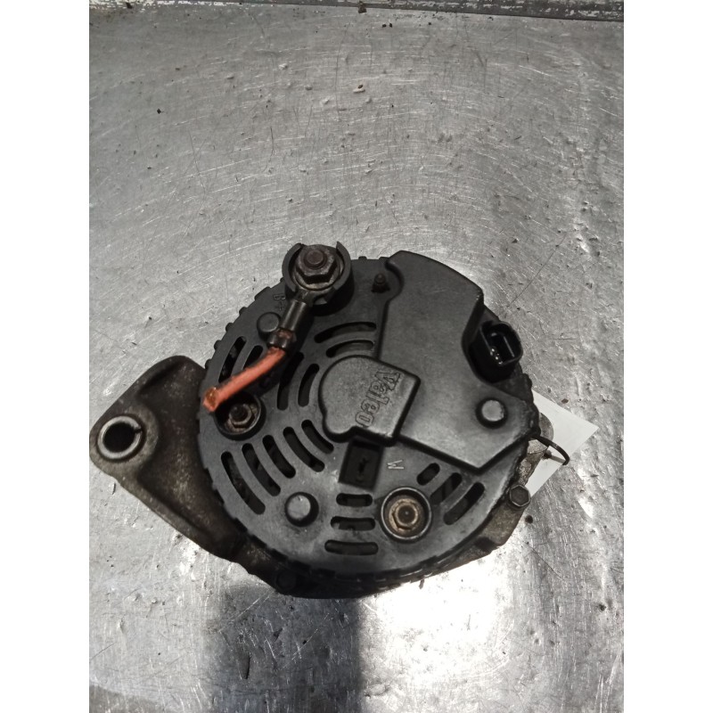 Recambio de alternador para renault kangoo (kc0/1_) d 65 1.9 (kc0e, kc02, kc0j, kc0n) referencia OEM IAM 7700105333 75A 
