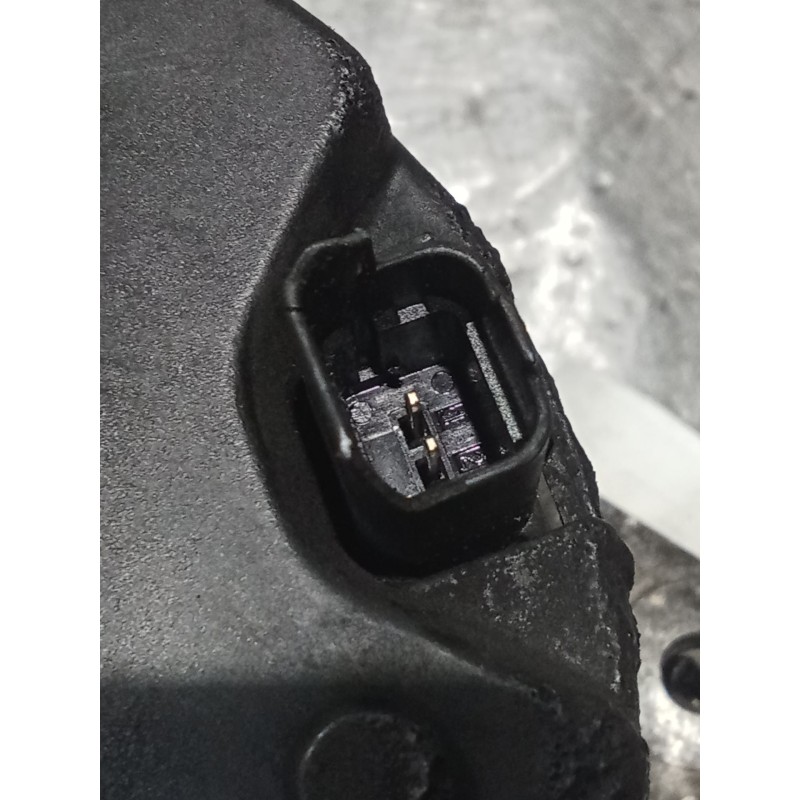 Recambio de alternador para renault kangoo (kc0/1_) d 65 1.9 (kc0e, kc02, kc0j, kc0n) referencia OEM IAM 7700105333 75A 