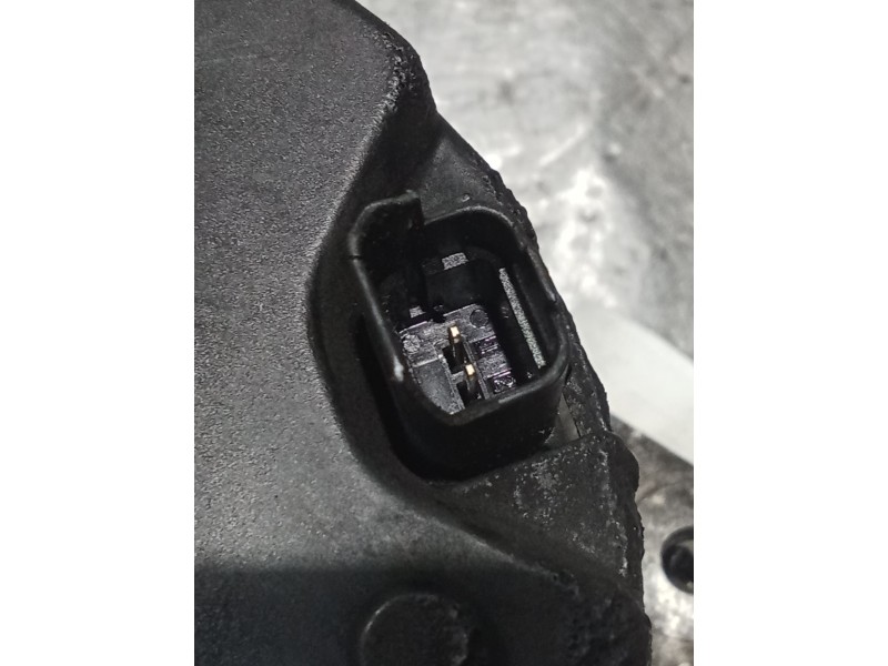 Recambio de alternador para renault kangoo (kc0/1_) d 65 1.9 (kc0e, kc02, kc0j, kc0n) referencia OEM IAM 7700105333 75A 