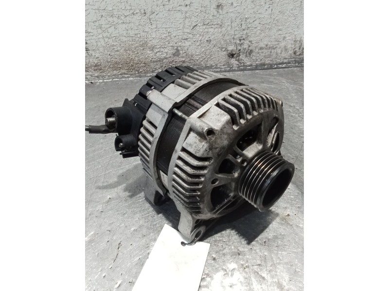 Recambio de alternador para citroën xsara picasso (n68) 2.0 hdi referencia OEM IAM 12041930125N  