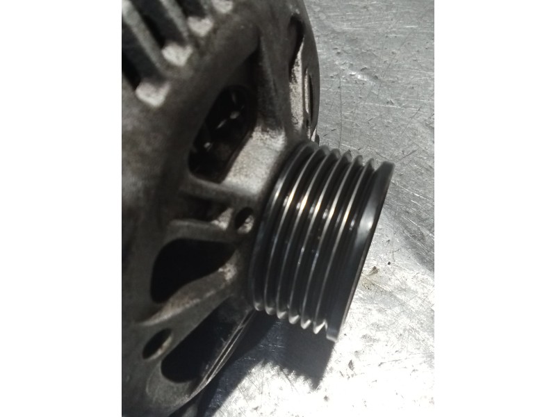 Recambio de alternador para citroën xsara picasso (n68) 2.0 hdi referencia OEM IAM 12041930125N  
