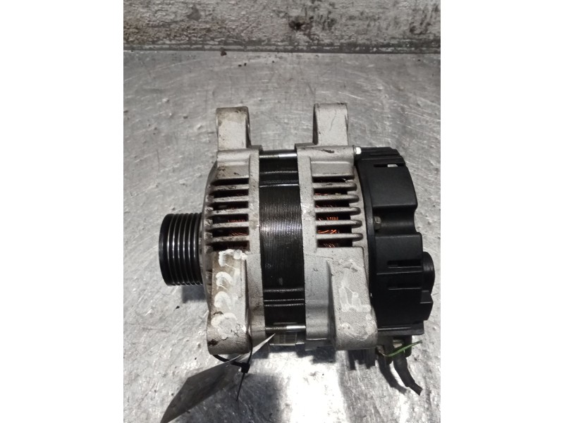 Recambio de alternador para citroën xsara picasso (n68) 2.0 hdi referencia OEM IAM 12041930125N  