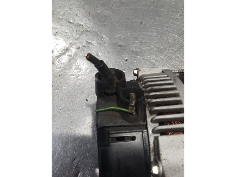 Recambio de alternador para citroën xsara picasso (n68) 2.0 hdi referencia OEM IAM 12041930125N  