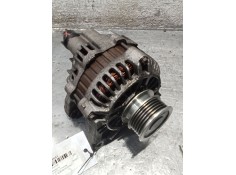 Recambio de alternador para renault clio ii (bb_, cb_) 1.5 dci (b/cb07) referencia OEM IAM 8200120286 A002TB6481 110A 01