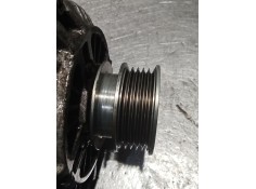 Recambio de alternador para renault clio ii (bb_, cb_) 1.5 dci (b/cb07) referencia OEM IAM 8200120286 A002TB6481 110A 01 2