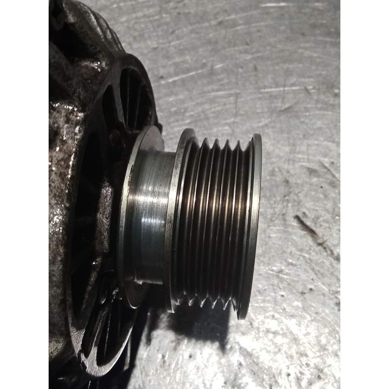 Recambio de alternador para renault clio ii (bb_, cb_) 1.5 dci (b/cb07) referencia OEM IAM 8200120286 A002TB6481 110A 01