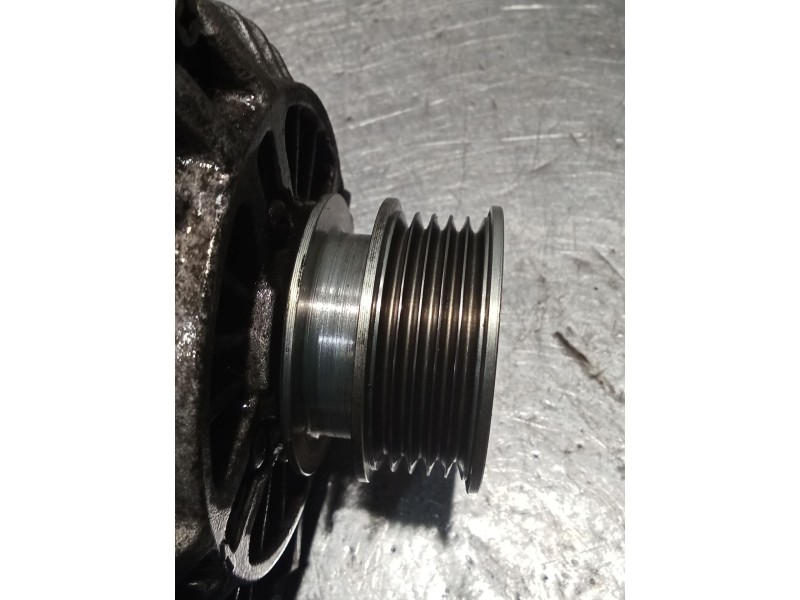 Recambio de alternador para renault clio ii (bb_, cb_) 1.5 dci (b/cb07) referencia OEM IAM 8200120286 A002TB6481 110A 01