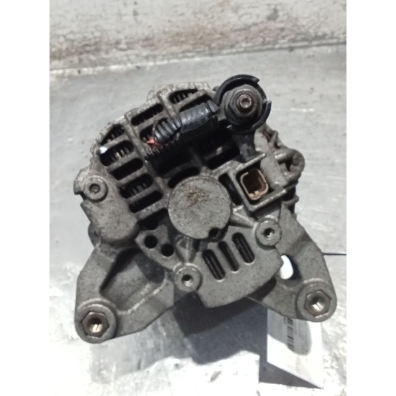 Recambio de alternador para renault clio ii (bb_, cb_) 1.5 dci (b/cb07) referencia OEM IAM 8200120286 A002TB6481 110A 01