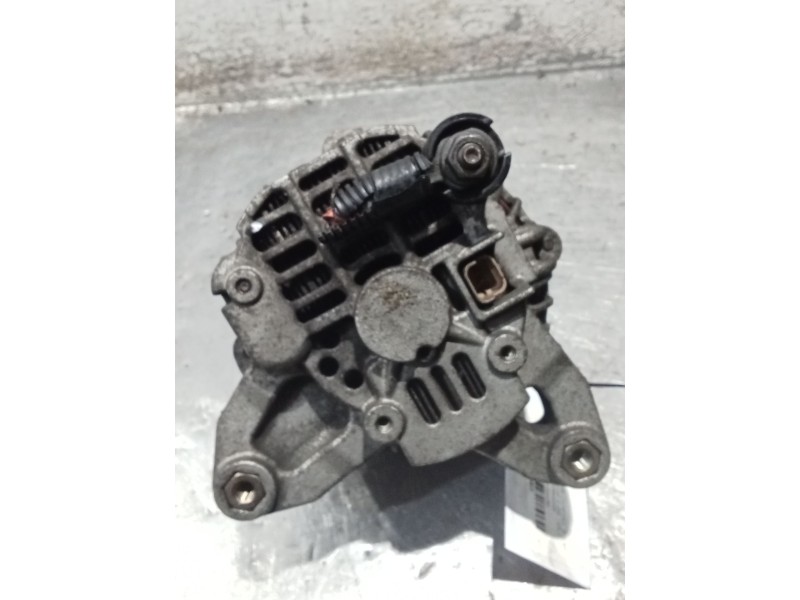 Recambio de alternador para renault clio ii (bb_, cb_) 1.5 dci (b/cb07) referencia OEM IAM 8200120286 A002TB6481 110A 01