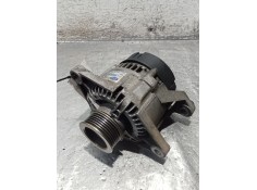 Recambio de alternador para fiat punto (176_) 1.7 td referencia OEM IAM 63321615  