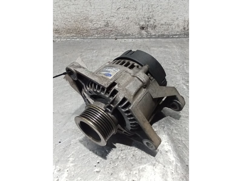 Recambio de alternador para fiat punto (176_) 1.7 td referencia OEM IAM 63321615  