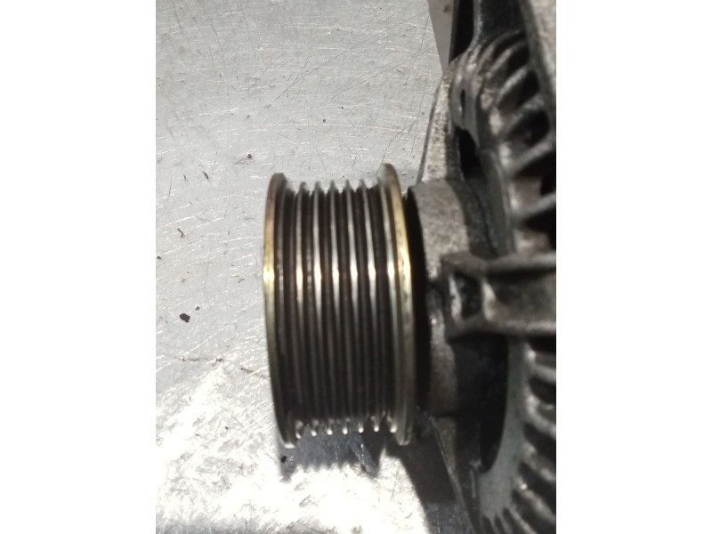 Recambio de alternador para fiat punto (176_) 1.7 td referencia OEM IAM 63321615  