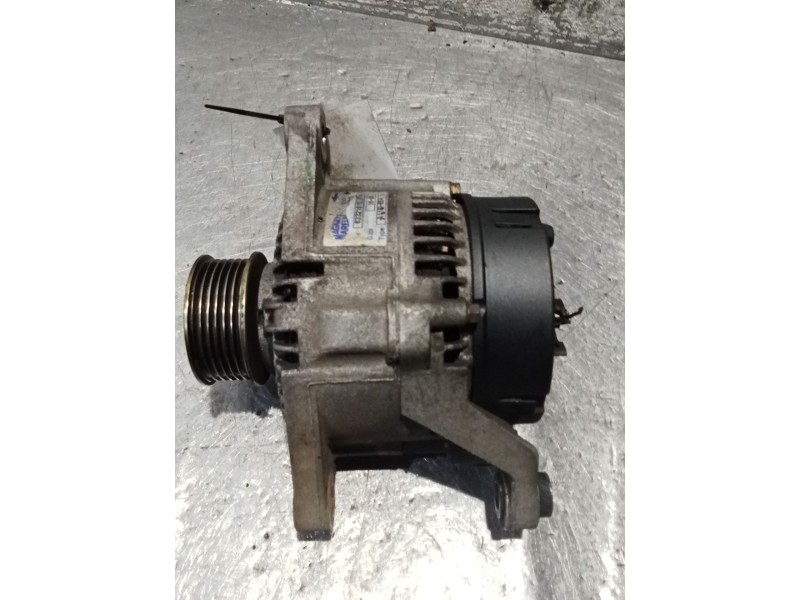 Recambio de alternador para fiat punto (176_) 1.7 td referencia OEM IAM 63321615  