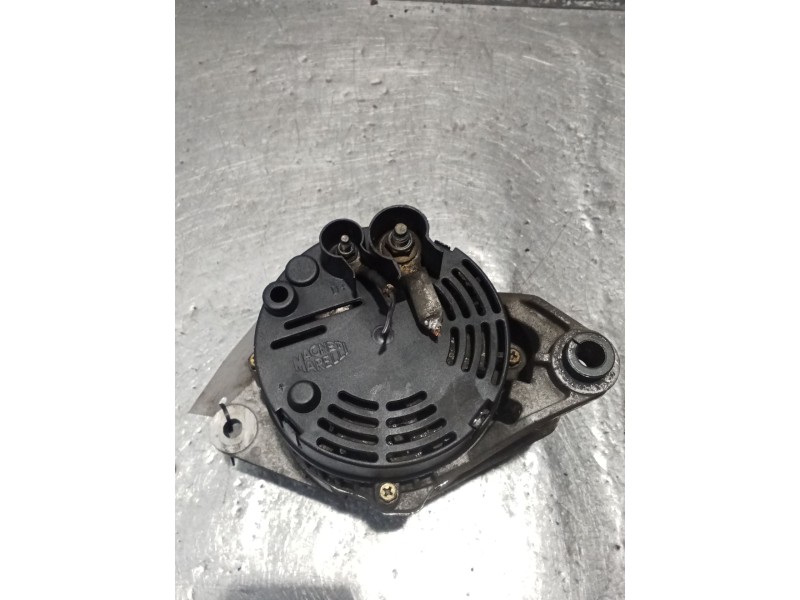Recambio de alternador para fiat punto (176_) 1.7 td referencia OEM IAM 63321615  