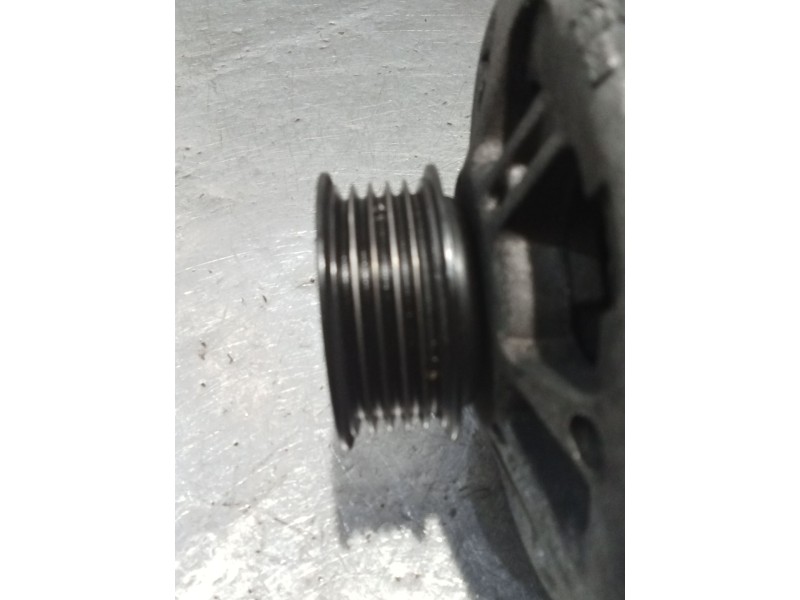 Recambio de alternador para bmw 3 (e46) 320 d referencia OEM IAM   