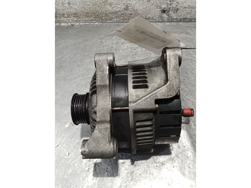 Recambio de alternador para bmw 3 (e46) 320 d referencia OEM IAM   