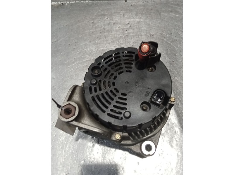 Recambio de alternador para bmw 3 (e46) 320 d referencia OEM IAM   