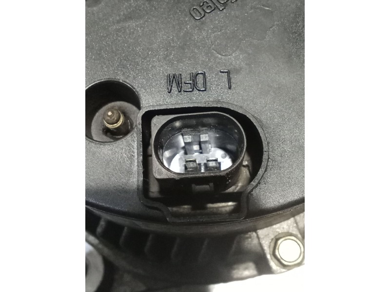 Recambio de alternador para bmw 3 (e46) 320 d referencia OEM IAM   