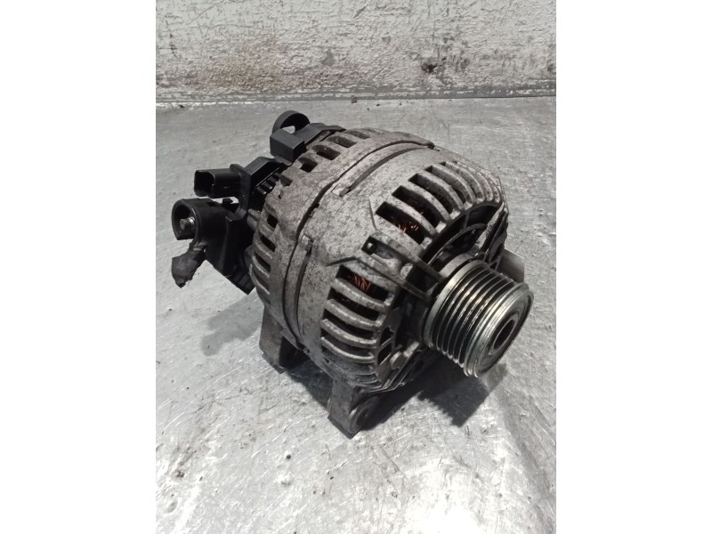 Recambio de alternador para citroën c2 (jm_) 1.4 hdi referencia OEM IAM   03