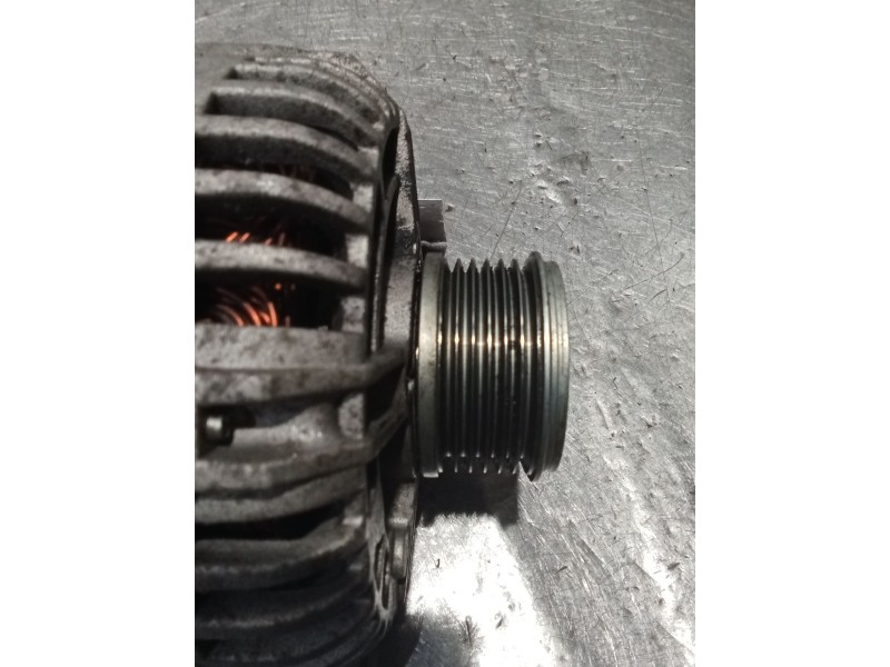 Recambio de alternador para citroën c2 (jm_) 1.4 hdi referencia OEM IAM   03