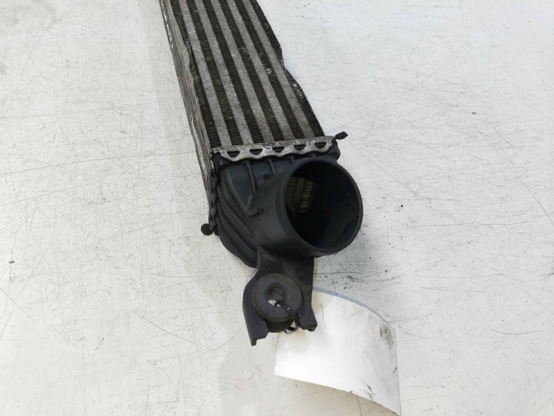 Recambio de intercooler para mini mini (r56) cooper d referencia OEM IAM 275127706 G1327004 