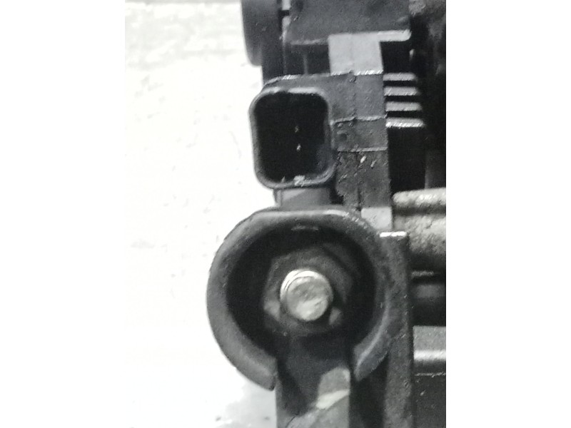 Recambio de alternador para citroën c2 (jm_) 1.4 hdi referencia OEM IAM   03