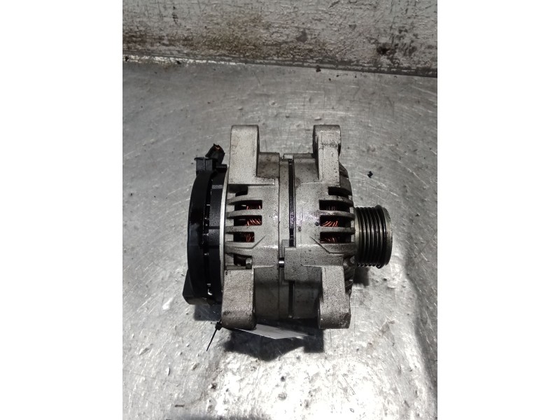 Recambio de alternador para citroën c2 (jm_) 1.4 hdi referencia OEM IAM   03