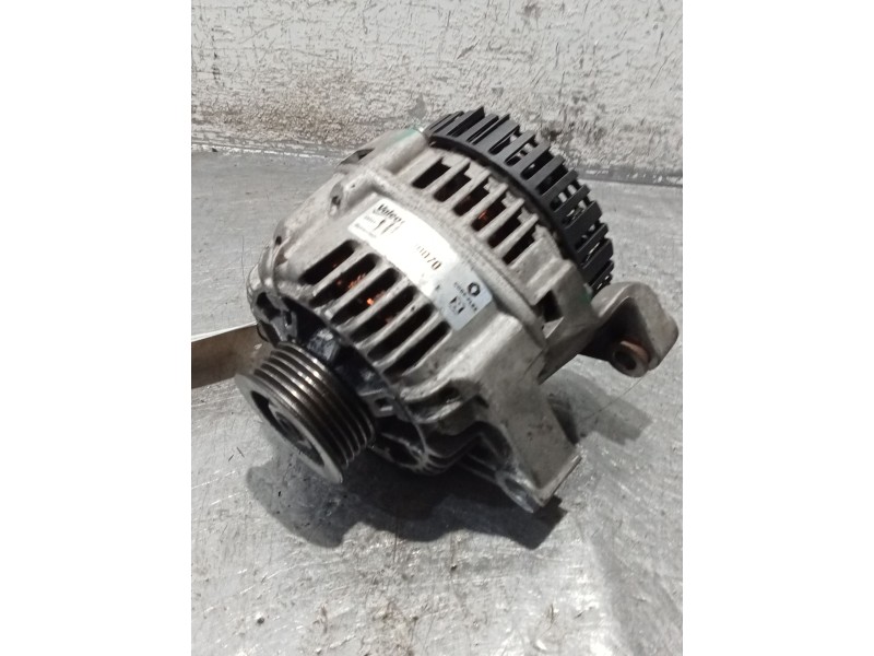 Recambio de alternador para citroën saxo (s0, s1) 1.5 d referencia OEM IAM 200070  99